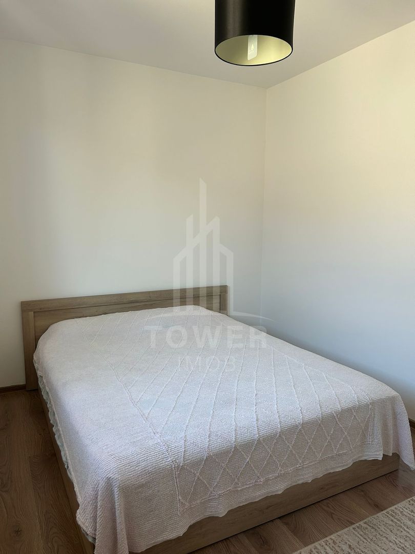 🏡 Apartament modern de vânzare în Kastani Residence – Etaj 3 - mobilat utilat - Poză 7