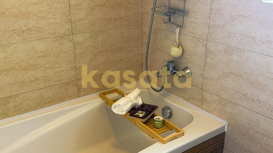Apartament 2 camere | Floreasca Residence | Priveliste superbă - Poză 11
