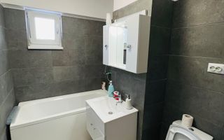 Apartament 2 camere modern pe Calea Bucuresti la parter langa Lidl - Poză 6