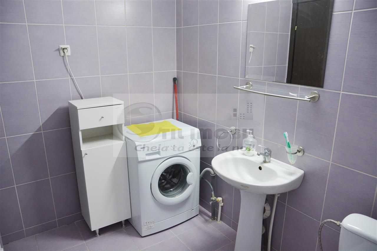 3 CAM TATARASI ETAJ 2 , CENTRALA PROPRIE, 2 BAI, SUD, GREEN PARK - Poză 10