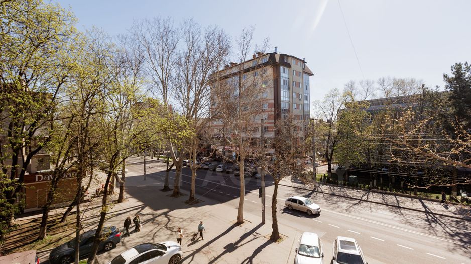 Vânzare, apartament, 1 camera, strada Ion Creanga 66, Buiucani - Poză 10