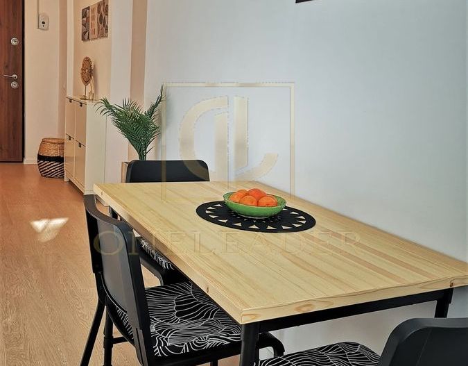 Apartament 2 camere |  metrou Lujerului – Complet renovat - Poză 9