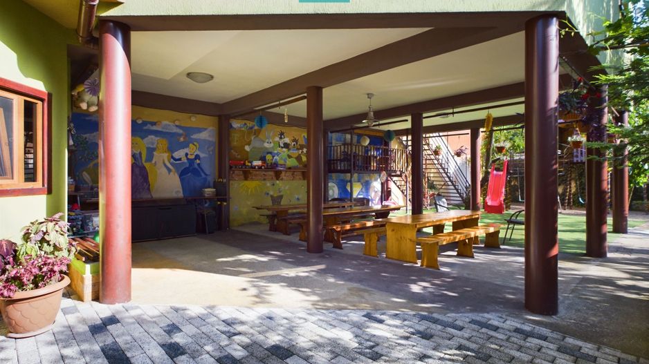 Spațiu de birouri pe Strada Poet Andrei Mureșanu - Poză 62