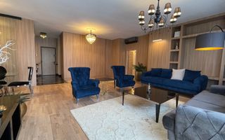 4 camere Nordului - Parc Herastrau | Cartierul Francez - Poză 31