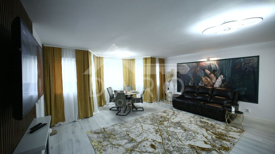 🏡 Casă modernă complet mobilată – Budiu Mic, la 500 m de Târgu Mureș - Poză 18