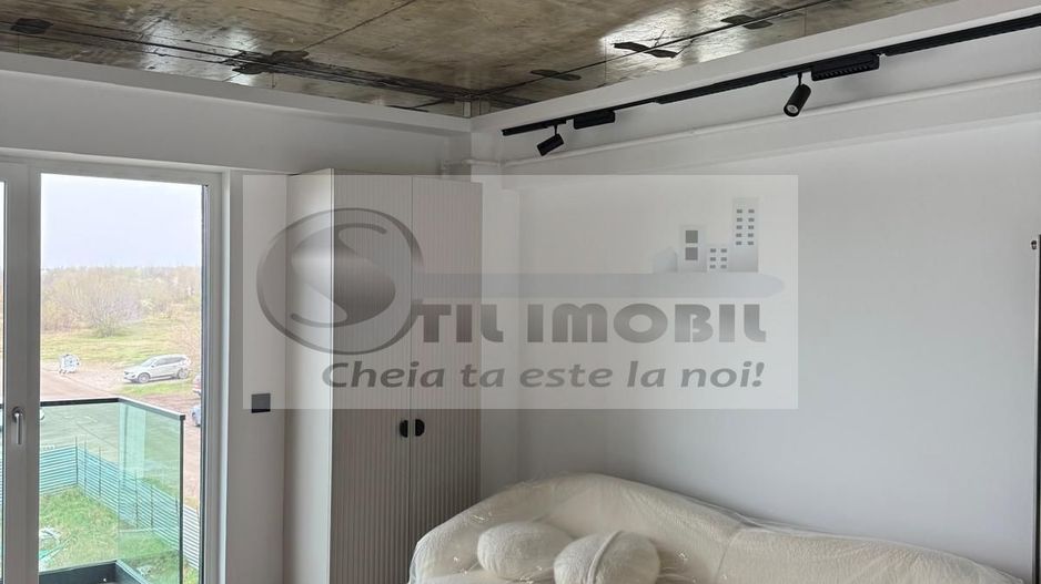 Apartament 2 camere - Moara de vant - Prima inchiriere - Poză 5