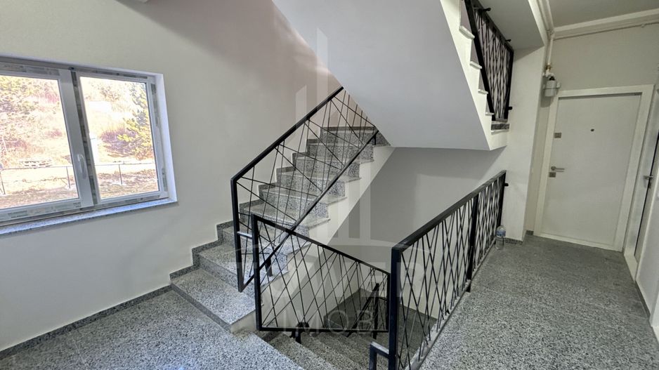 Apartament modern, 2 camere decomandate – Ansamblul DaVinci, Sibiu - Poză 14