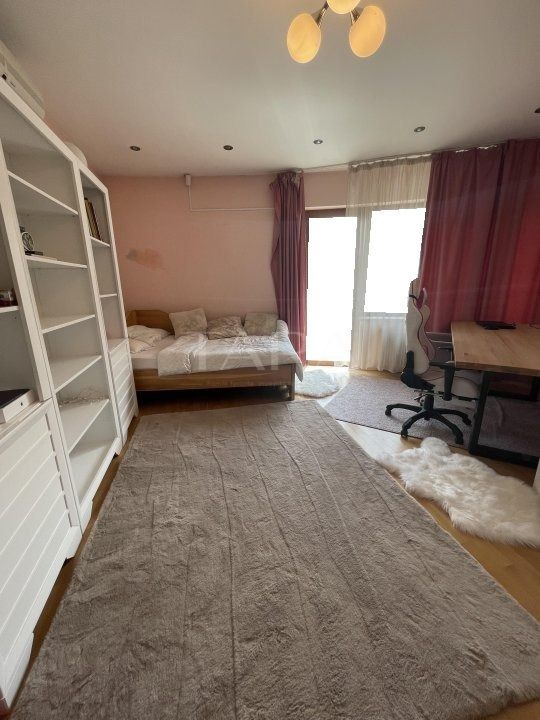Casă individuală spațioasă, 5 camere, teren 650 mp – Mănăștur - Poză 5