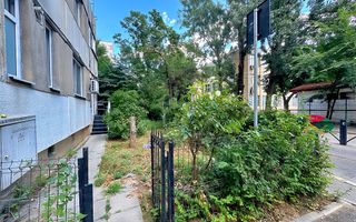 3 camere et 3 bloc 1981 2 băi Centrală proprie Metrou Gorjului 7 min - Poză 18