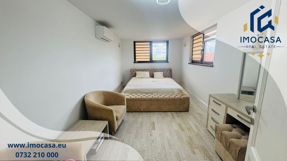 OPORTUNITATE RARĂ – Vilă Premium în Caporal Alexa, Jud. Arad - Poză 23