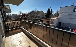 Apartament 3 camere modern | Damaroaia – Jiului | bloc nou Piata Presei - Poză 19