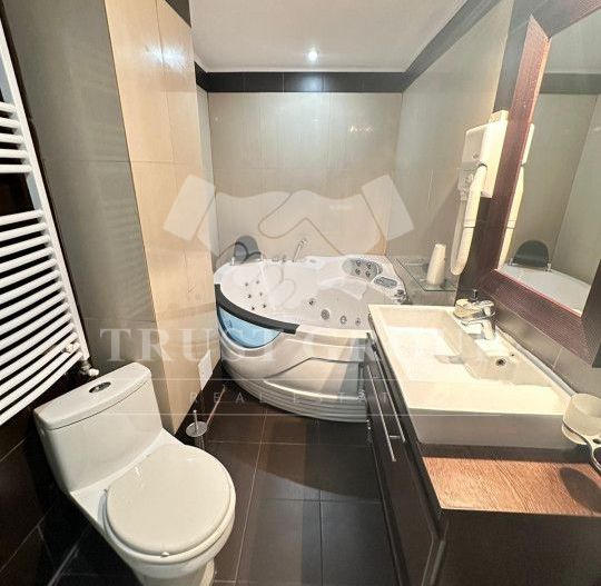 Aparatment 3 camere Herastrau | Loc de parcare - Poză 10