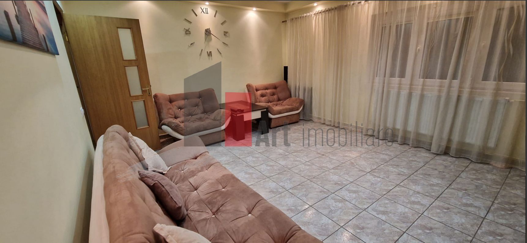 Apartament 3camere 13 septembrie - Poză 2