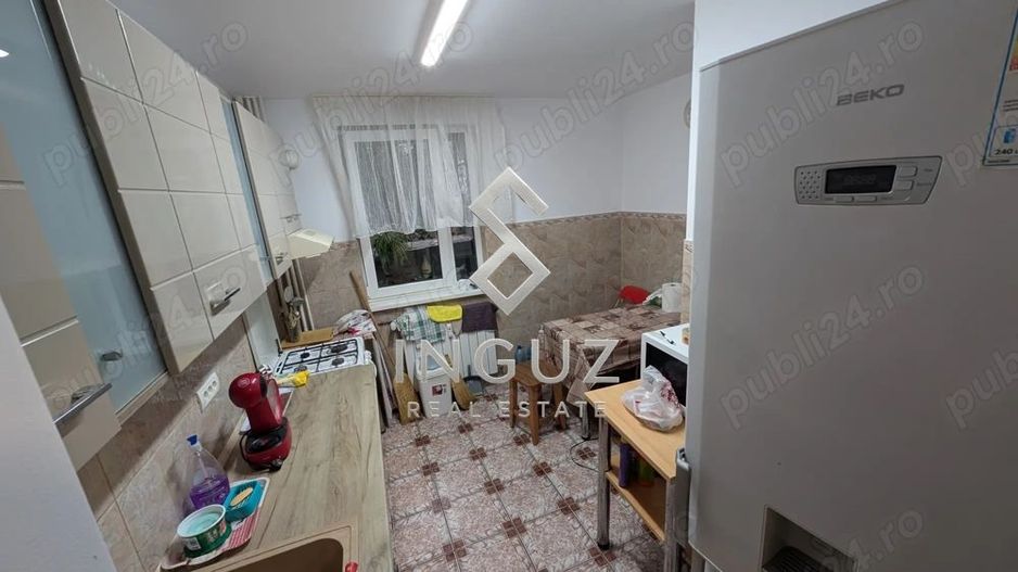 **Apartament 3 Camere de Închiriat – Dristor, București - Poză 6
