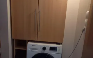 Apartament 3 Camere, Zona Aradului, Mobilat si Utilat Complet, 2 Bai, 3 Balcoane - Poză 16