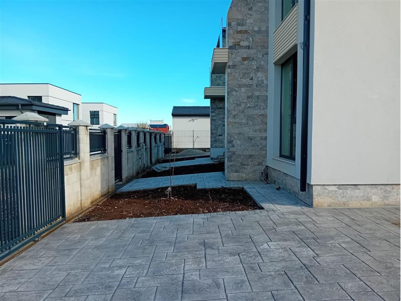 Vila Corbeanca | 5 camere - Poză 4