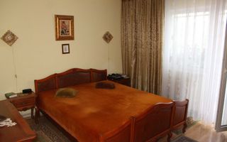 Apartament spațios cu 4 camere, zona Farmec – Mărăști - Poză 5