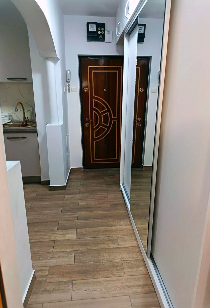 Apartament 2 camere renovat in bloc reabilitat Lujerului, Militari - Poză 11