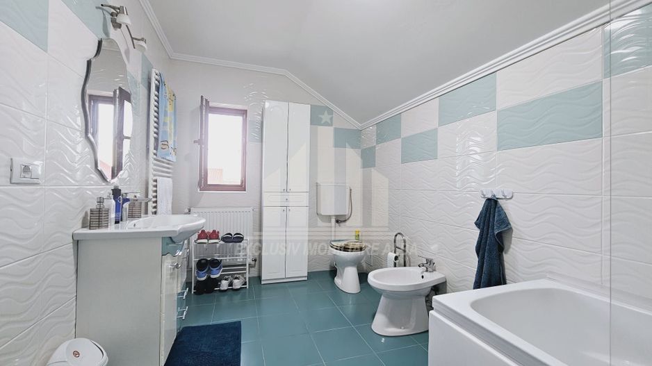 Casa individuala de vanzare, Cetate - Poză 13