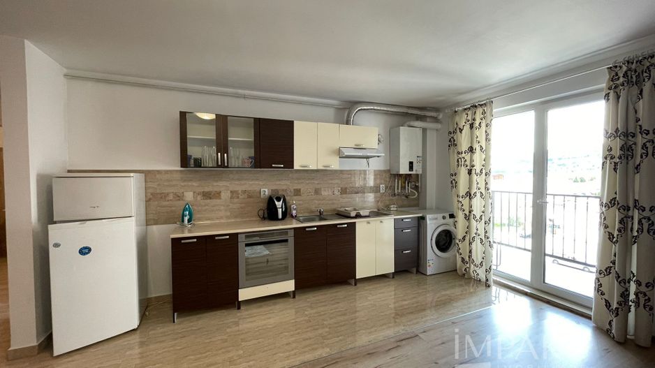 Apartament 2 camere, zona linistita, Dambul Rotund - Poză 3