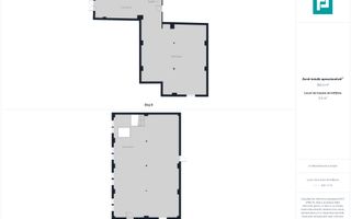 Spațiu versatil de 300 mp în Periam - Poză 4