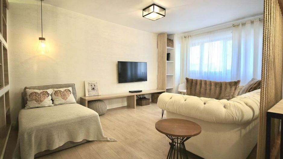 INCHIRIEZ Apartament PREMIUM | 2 camere | Zona Panduri - 13 Sept - Poză 2