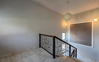 Inchiriere - vila - 6 camere - Parc Bazilescu-Bucurestii Noi - Poză 16