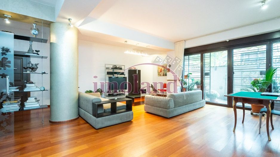 Apartament - 4 camere - vanzare - Floreasca - Parcul Verdi - Poză 1
