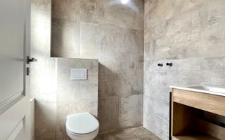 Duplex modern, separat prin camera tehnica, in Ghiroda - zona Primărie - Poză 10