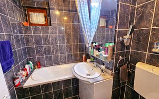 Apartament 4 camere, 87 mp utili, mobilat, utilat, et. 1, ultracentral - Poză 11