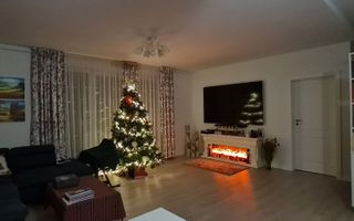 Apartament cu 4 camere ultrafinisat, situat în zona Bulgaria – confort și eleganță! - Poză 1