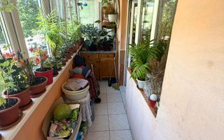 Apartament cu 2 camere la parter cu balcon - Brazda lui Novac 55mp - Poză 8