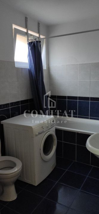 Apartament cu 1 cameră și loc de parcare | cartier Mănăștur - Poză 6