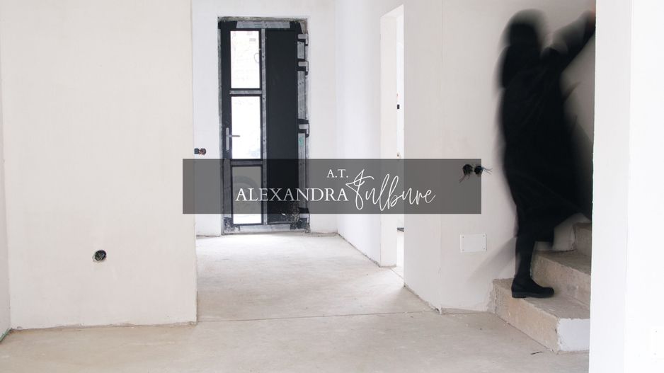 Duplex 4 camere DECOMANDATE, 120 mp utili, 180 mp curte, P+ET+POD - Poză 53
