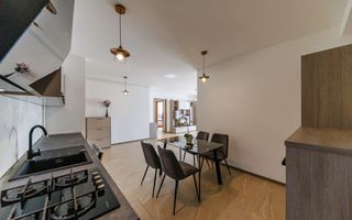 Apartament modern bloc nou, Tache Ionescu langa ISHO, Comision 0 - Poză 9