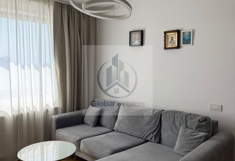 Apartament 4 city | 2 camere - Poză 5