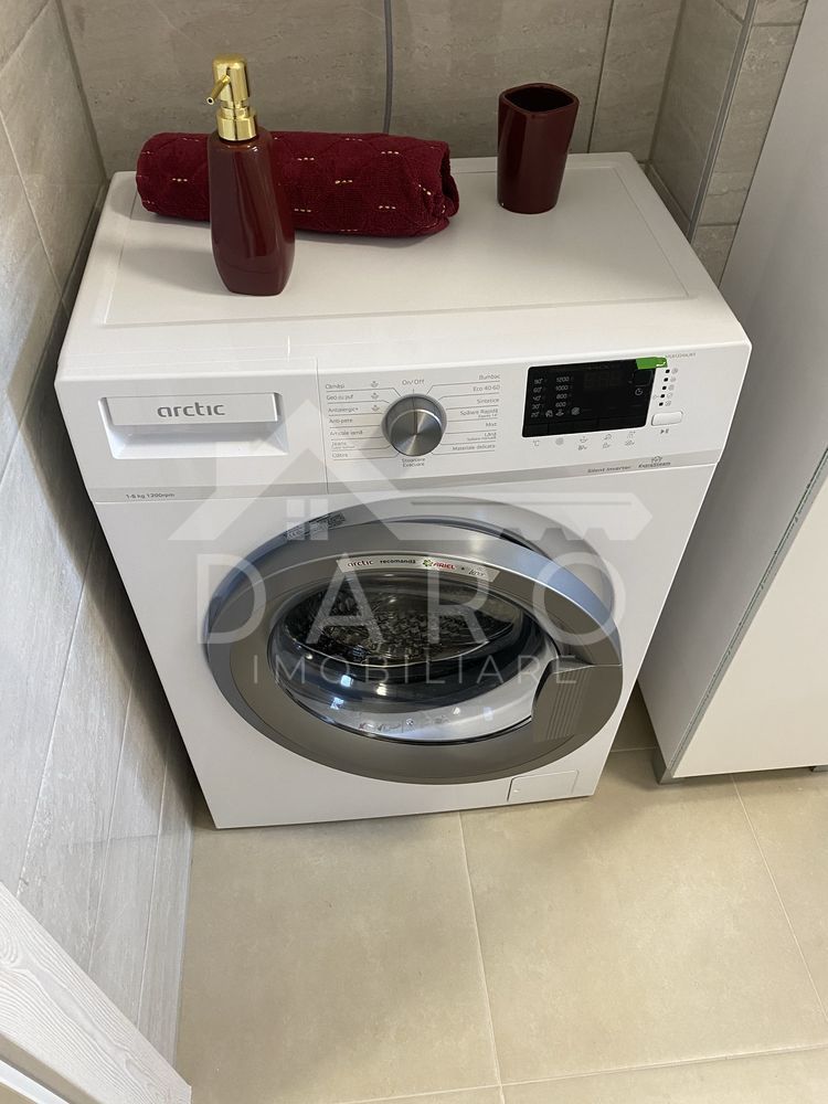 🏡 De închiriat apartament 2 camere | Maurer Residence - Poză 6