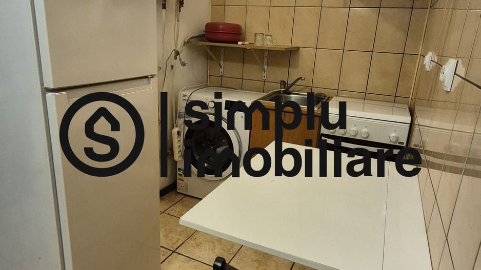 2 camere, parter, centrala  - 75 000 Euro - Poză 5