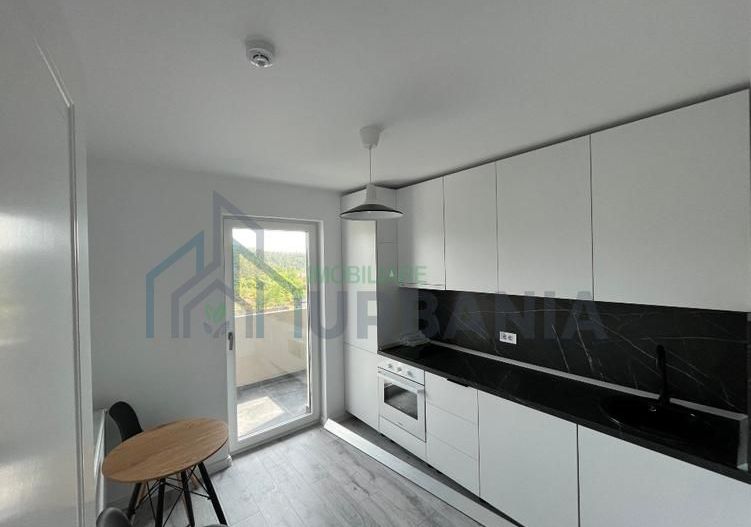 Apartament decomandat, 1 cameră, în complexul Poitiers Towers, Iași - Poză 11