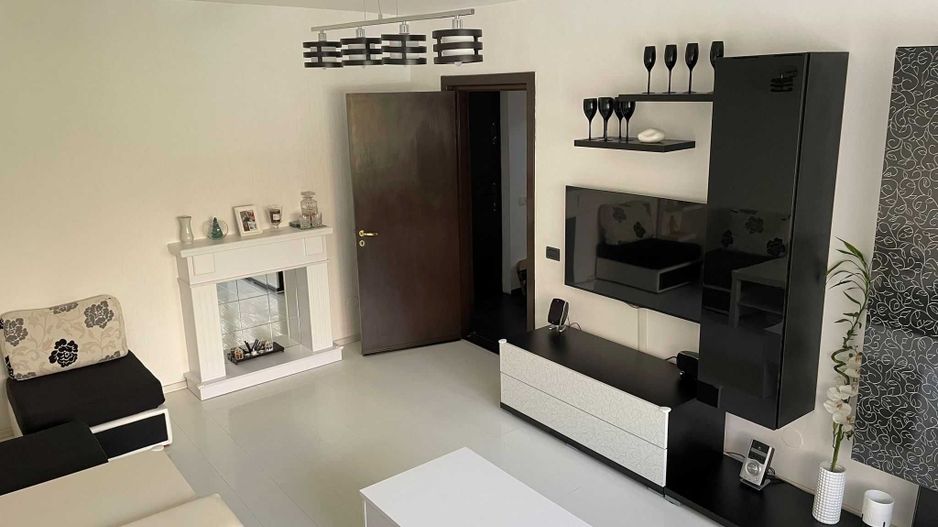 Apartament 3 Camere Decomandat SMART in Brasov Racadau - Poză 2