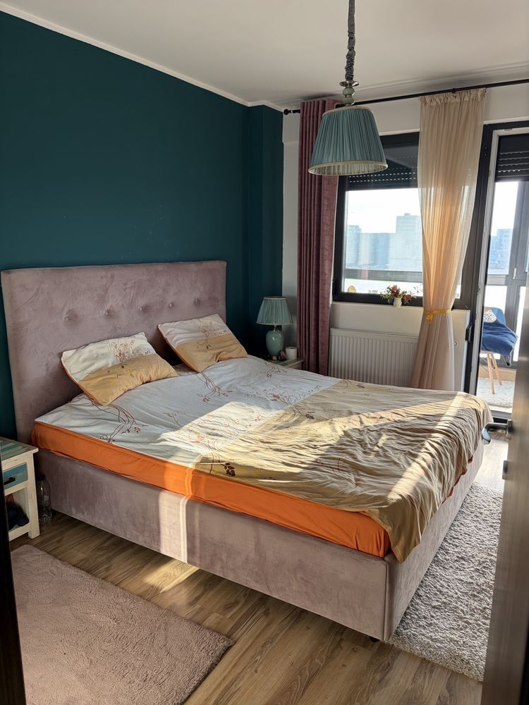 Apartament 2 camere zona Tomis Plus - Decomandat - Parcare - Ocazie - Poză 2