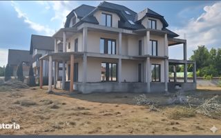 Constructie structura beton armat 810 MPC Curtea de Arges - Poză 39