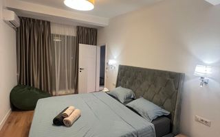 Duplex modern 140 mp,  3 dormitoare, 3 băi zona Buna ziua - Poză 6