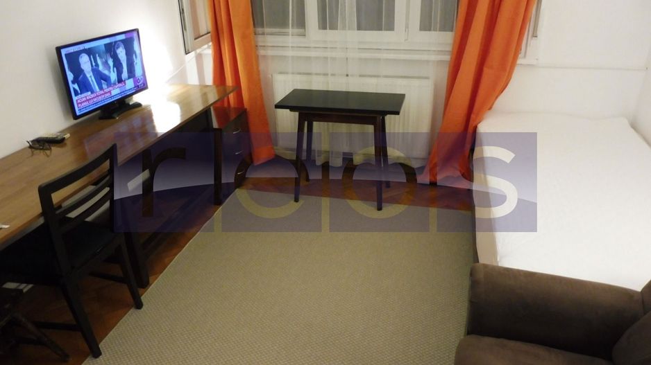 STUDIO ZONA ULTRA CENTRALA CLADIRE FARA RISC - Poză 2