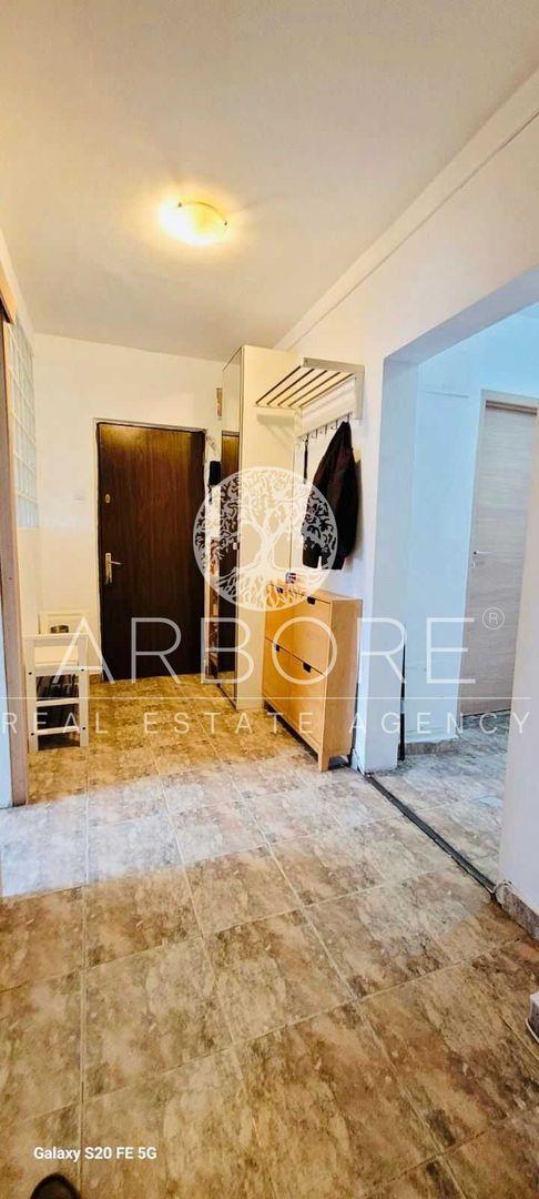 Inchiriere apartament 3 camere, zona Nerva Traian - Unirii - Poză 7