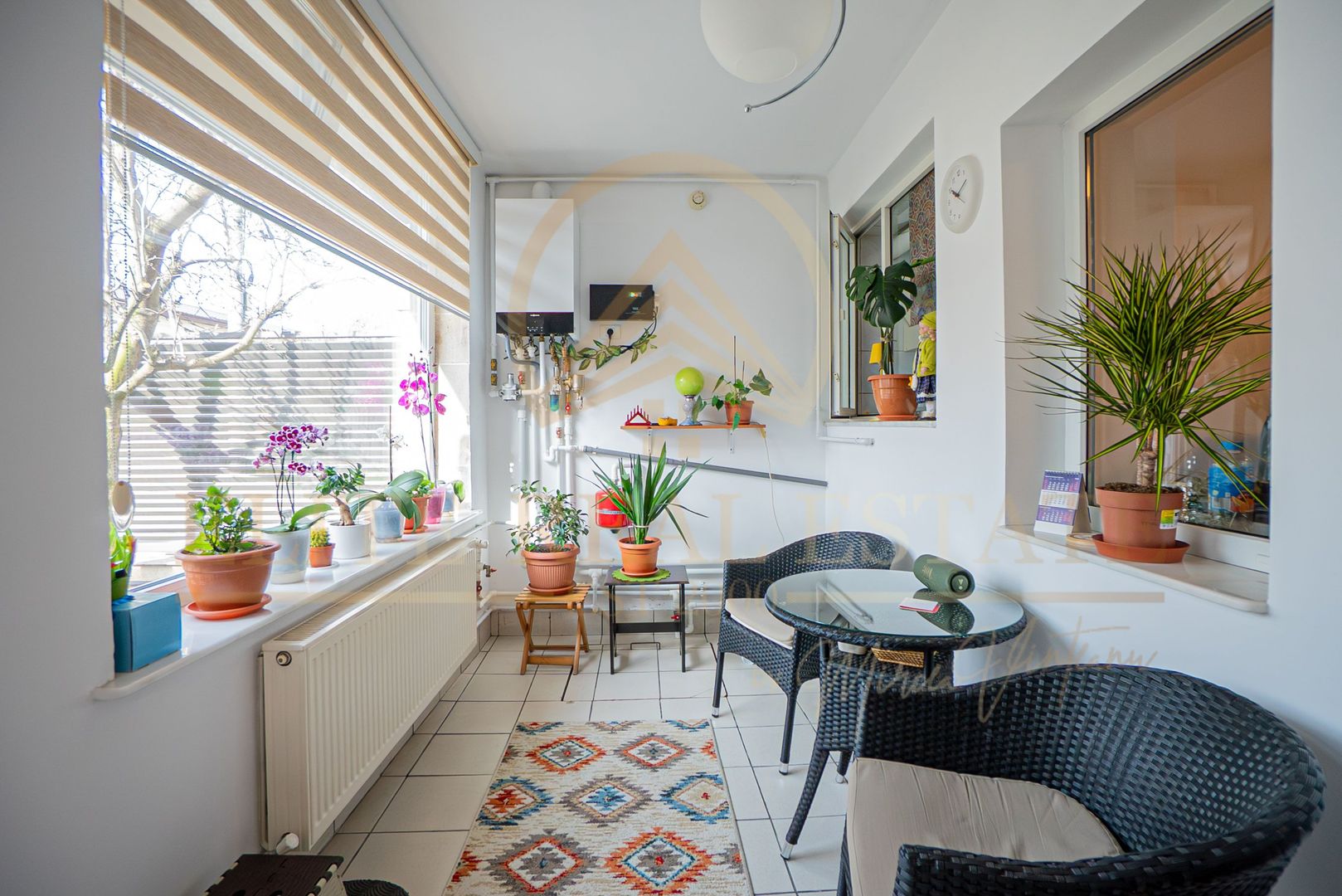 Casa P+1+M - 5 camere - Garaj - Panouri Fotovoltaice - Bratianu - Poză 4