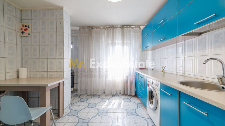 Apartament 2 camere + uscatorie - Prundu! - Poză 3