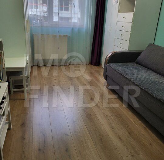 Vanzare apartament 3 camere, Gheorgheni, str Soporului - Poză 12