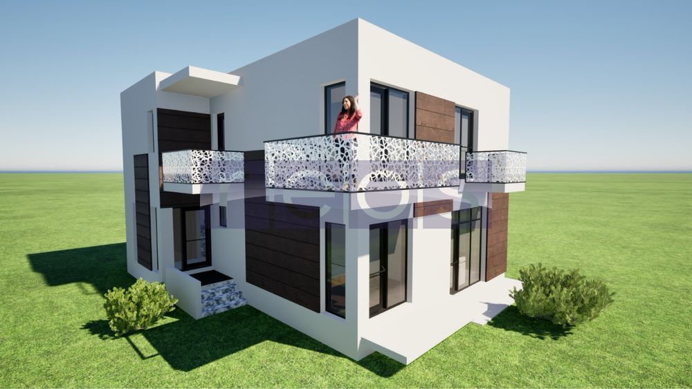 TEREN 513 MP | DAMAROAIA | AUTORIZATIE - Poză 3