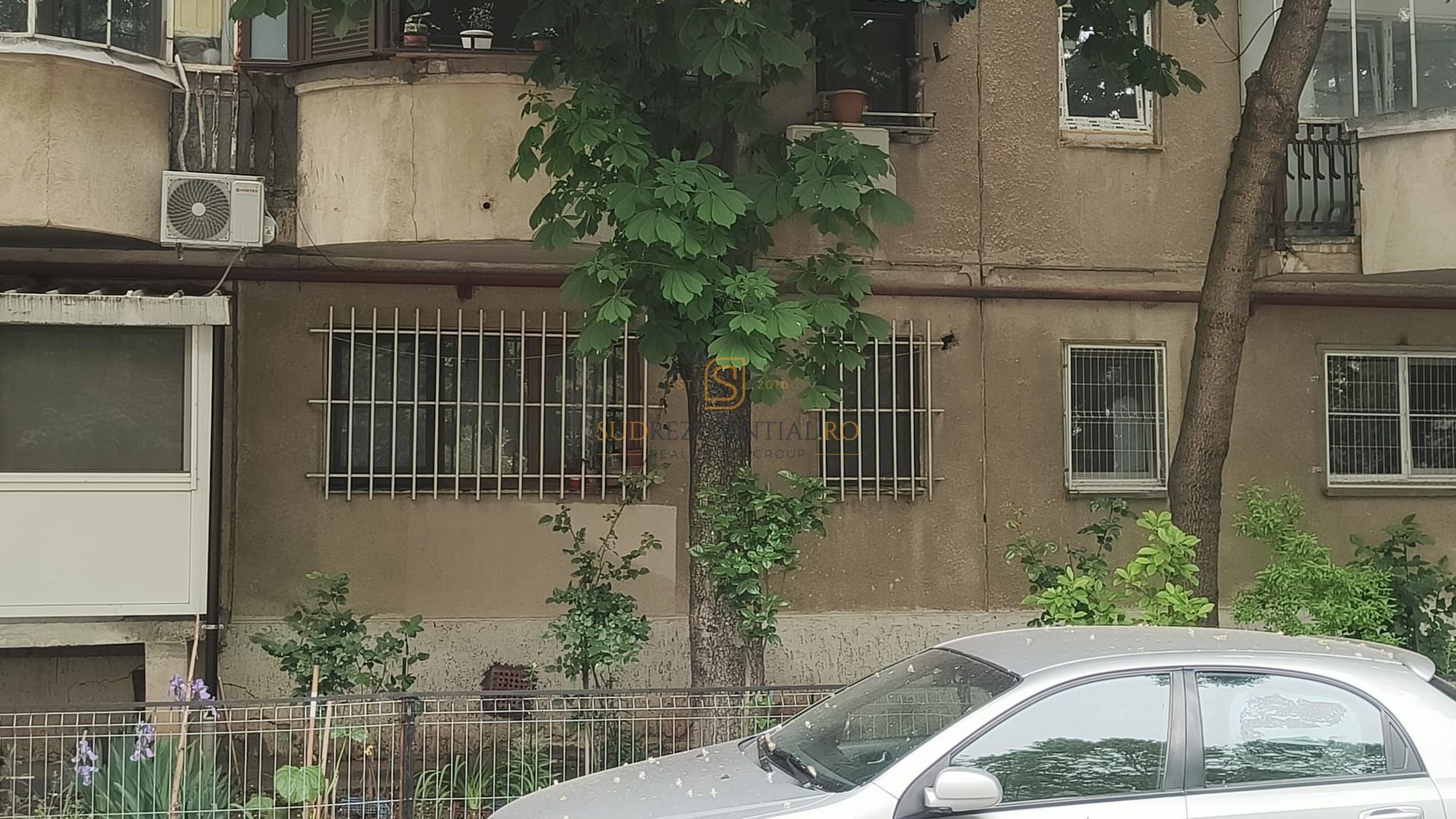Garsoniera decomandata, acces facil metrou Aparatorii Pat6riei - Poză 10